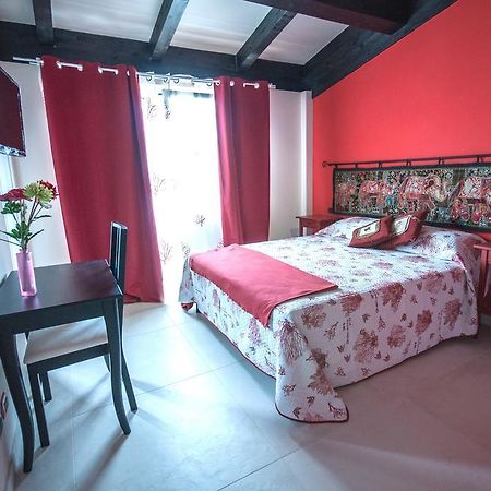B&B I Fiori Del Mare Agropoli Pokój zdjęcie