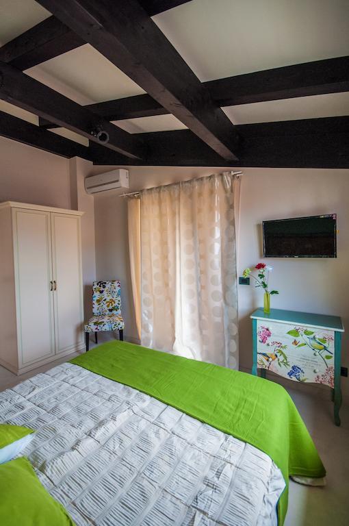 B&B I Fiori Del Mare Agropoli Pokój zdjęcie